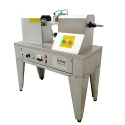 Ultrasonik Plastik Tüp Kapama Makinesi | Yüksek Verimli ve Hassas Kapama Çözümü